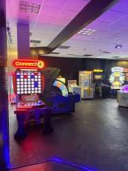 The Gaming Lab