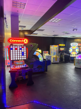 The Gaming Lab