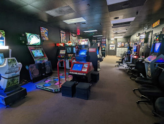 The Gaming Zone