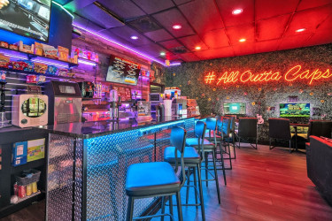The Kave Kava Bar - Kratom & Cannabis Cafe (Dispensary & Hookah Lounge)