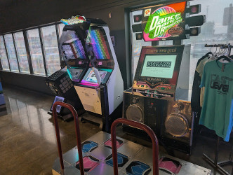 The Last Level Bar & Games