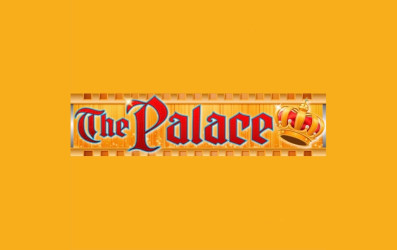 The Palace Gaming