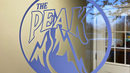 The Peak- Lounge & Esports Facility