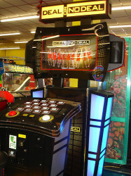 The People's Choice Family Fun Center