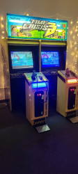 The Pinball Joint