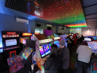 The Pixel Lab