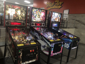 The Plex