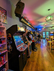 The Quarters
