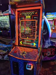 The Rush Funplex