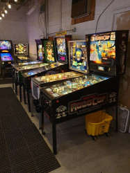 The Sanctum