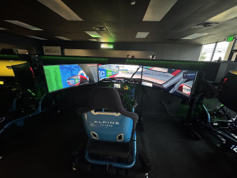 The SIM ATX