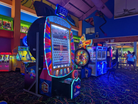 The Track - Gulf Shores