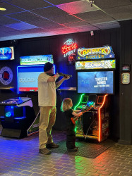 The Underworld Arcade