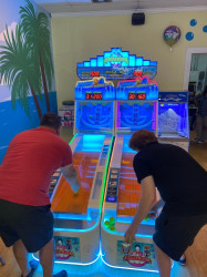 THE VIBE Family Arcade