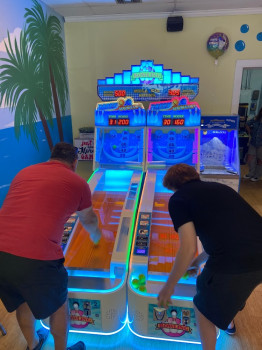 THE VIBE Family Arcade