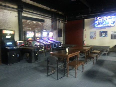 The Zone @ Clemson