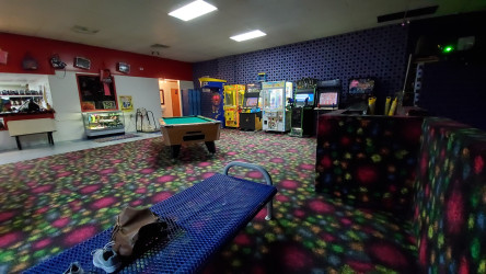 Thelma's Skateland 2 of Union City