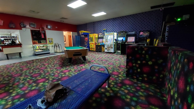 Thelma's Skateland 2 of Union City