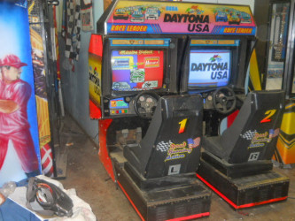 Thomas Music & Games