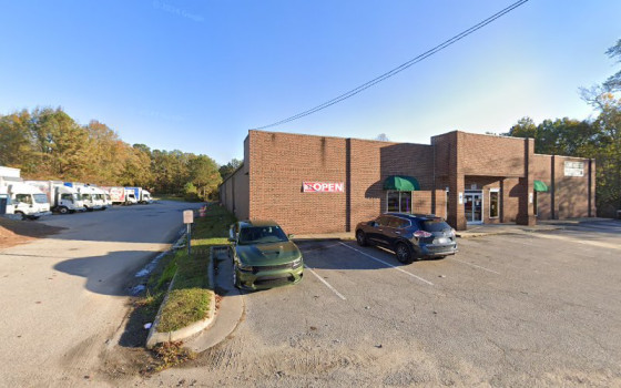 Thorpe Music Co