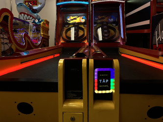 Thrill N Chill Arcade and Grill