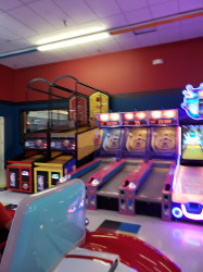 Thunder Alley Family Entertainment Center