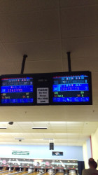 Thunderbird Lanes - Warminster