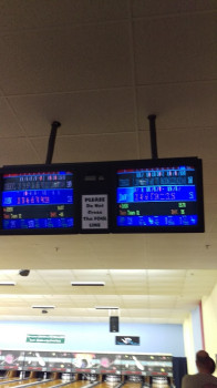 Thunderbird Lanes - Warminster