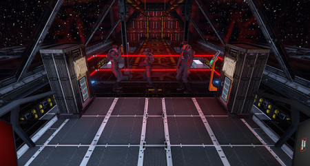Tidal Force VR