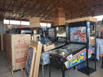 Tilt Amusements