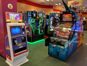Tilt Pearlridge