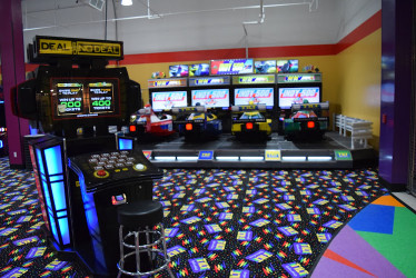 Tilt Studio Ohio Valley