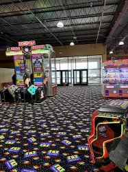 Tilt Studio Sandusky