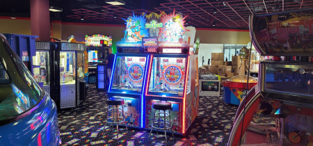 Tilt West Covina