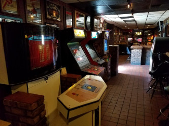 Time Out Inn