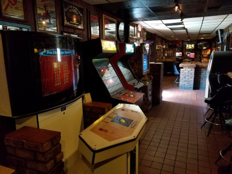 Time Out Inn