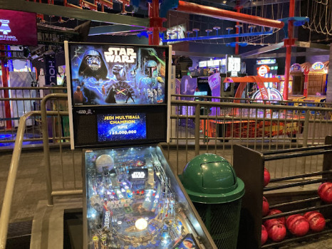 Times Square Grand Slam