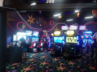 Tito's Playland