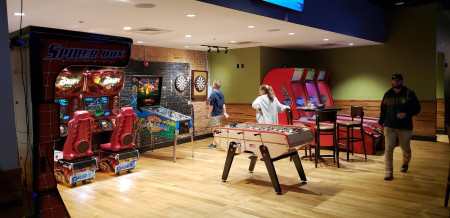 Tobacco Road Sports Cafe & Brewery