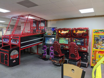 Toccoa Bowling Center