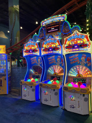 Tom Foolerys Adventure Park