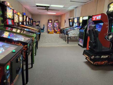 Toothache Arcade