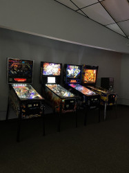 Top Level Gaming, eSports Facility