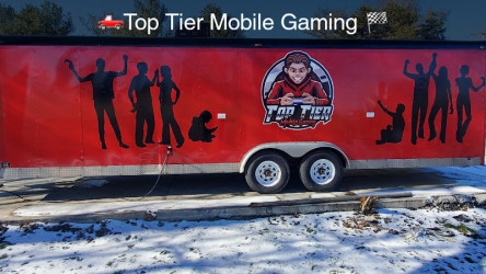 Top Tier Mobile Gaming