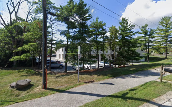 Towson Grind Gaming Arena