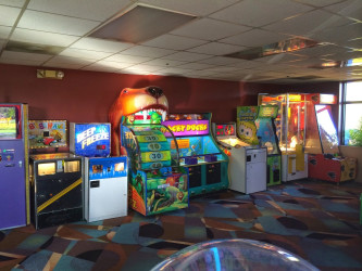 Treasure Lanes