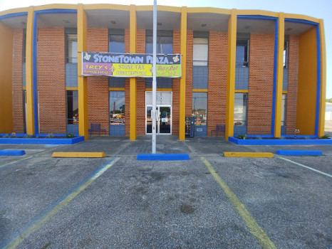 Trey's Arcade and Gameroom