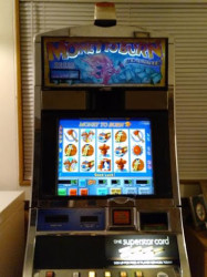 Tri-Star Pinball Video Repair