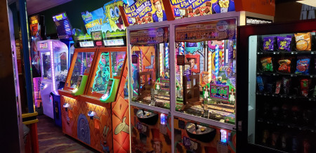 Tri-State Arcade