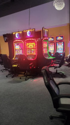 Triple Cherry Arcade